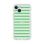 プレミアムパネル［ Small Border - Green ］