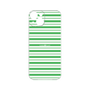 プレミアムパネル［ Small Border - Green ］