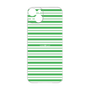 プレミアムパネル［ Small Border - Green ］
