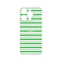プレミアムパネル［ Small Border - Green ］