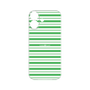 プレミアムパネル［ Small Border - Green ］