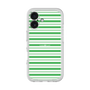 プレミアムパネル［ Small Border - Green ］