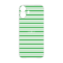 プレミアムパネル［ Small Border - Green ］