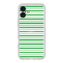プレミアムパネル［ Small Border - Green ］