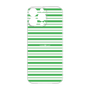 プレミアムパネル［ Small Border - Green ］
