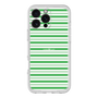 プレミアムパネル［ Small Border - Green ］