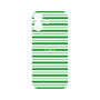 プレミアムパネル［ Small Border - Green ］