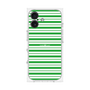 プレミアムパネル［ Small Border - Green ］