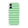 プレミアムパネル［ Small Border - Green ］