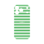 プレミアムパネル［ Small Border - Green ］