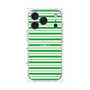 プレミアムパネル［ Small Border - Green ］