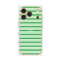 プレミアムパネル［ Small Border - Green ］