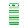 プレミアムパネル［ Small Border - Green ］