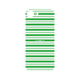 プレミアムパネル［ Small Border - Green ］