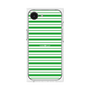 プレミアムパネル［ Small Border - Green ］
