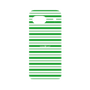 プレミアムパネル［ Small Border - Green ］