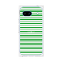 プレミアムパネル［ Small Border - Green ］