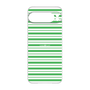 プレミアムパネル［ Small Border - Green ］