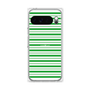 プレミアムパネル［ Small Border - Green ］