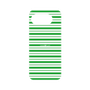 プレミアムパネル［ Small Border - Green ］