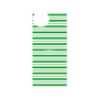 プレミアムパネル［ Small Border - Green ］