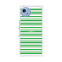 プレミアムパネル［ Small Border - Green ］