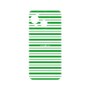 プレミアムパネル［ Small Border - Green ］