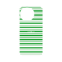 プレミアムパネル［ Small Border - Green ］