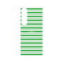 プレミアムパネル［ Small Border - Green ］