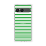プレミアムパネル［ Small Border - Green ］