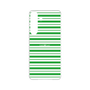 プレミアムパネル［ Small Border - Green ］