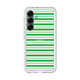 プレミアムパネル［ Small Border - Green ］