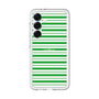 プレミアムパネル［ Small Border - Green ］