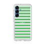 プレミアムパネル［ Small Border - Green ］