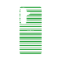 プレミアムパネル［ Small Border - Green ］