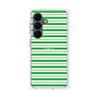 プレミアムパネル［ Small Border - Green ］