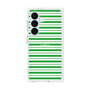プレミアムパネル［ Small Border - Green ］