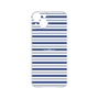 プレミアムパネル［ Small Border - Navy ］