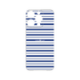 プレミアムパネル［ Small Border - Navy ］
