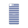 プレミアムパネル［ Small Border - Navy ］