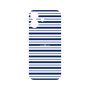 プレミアムパネル［ Small Border - Navy ］
