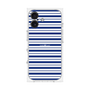 プレミアムパネル［ Small Border - Navy ］