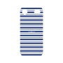 プレミアムパネル［ Small Border - Navy ］