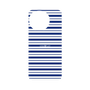 プレミアムパネル［ Small Border - Navy ］