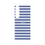 プレミアムパネル［ Small Border - Navy ］