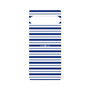プレミアムパネル［ Small Border - Navy ］