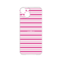 プレミアムパネル［ Small Border - Pink ］