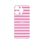 プレミアムパネル［ Small Border - Pink ］