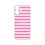 プレミアムパネル［ Small Border - Pink ］