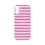プレミアムパネル［ Small Border - Pink ］